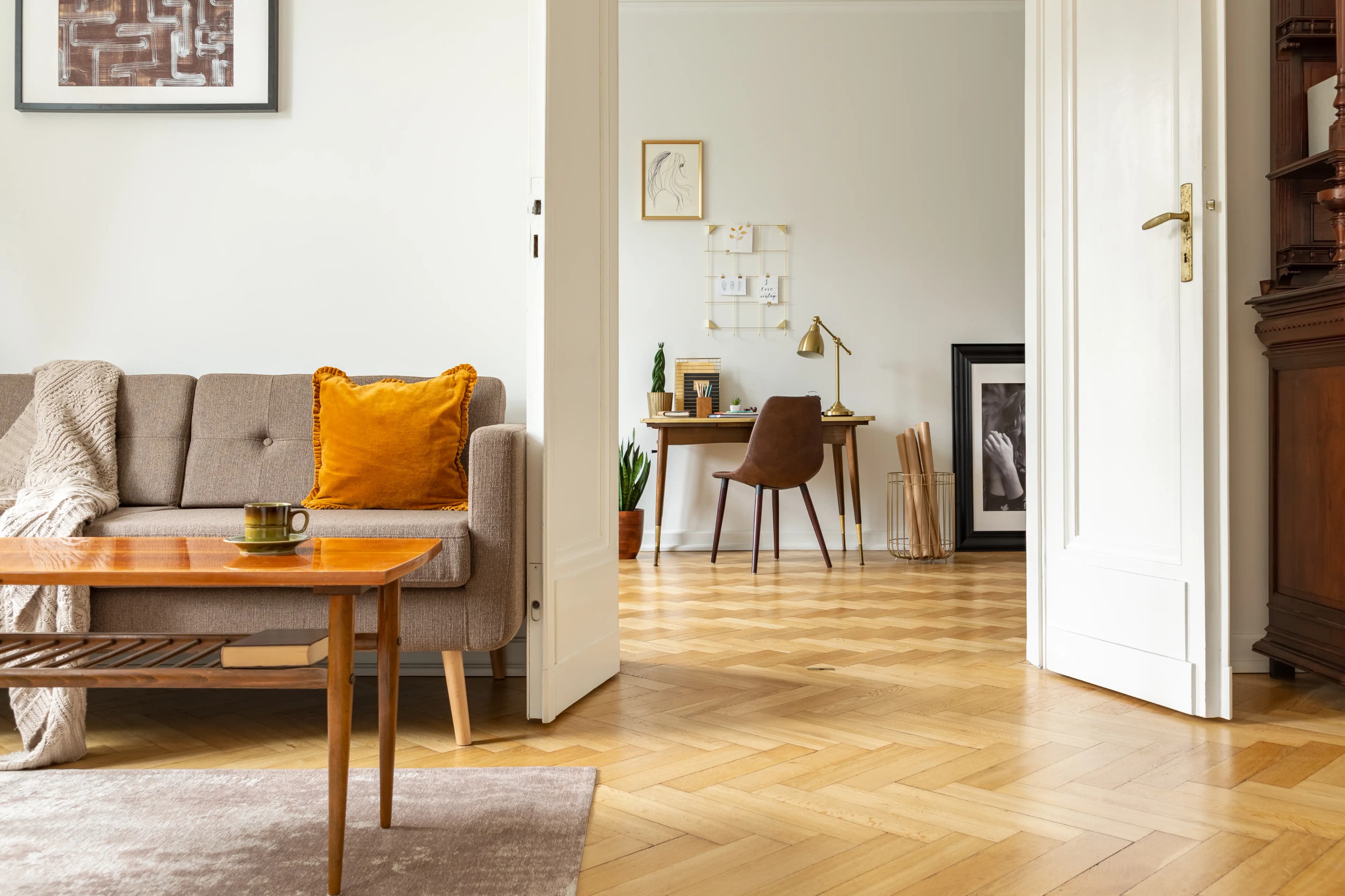 Madera Maciza