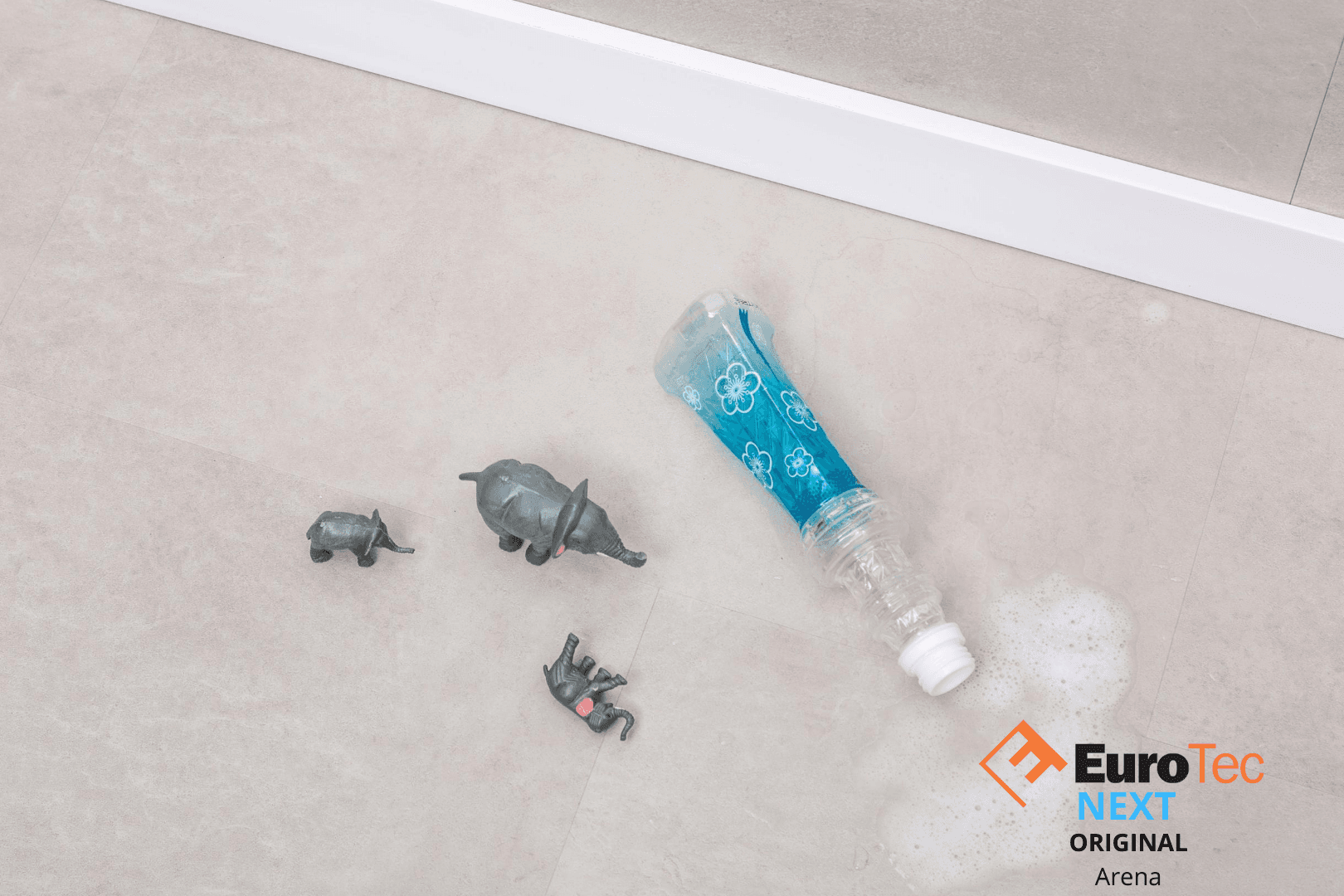 EuroTec Next Original Stone