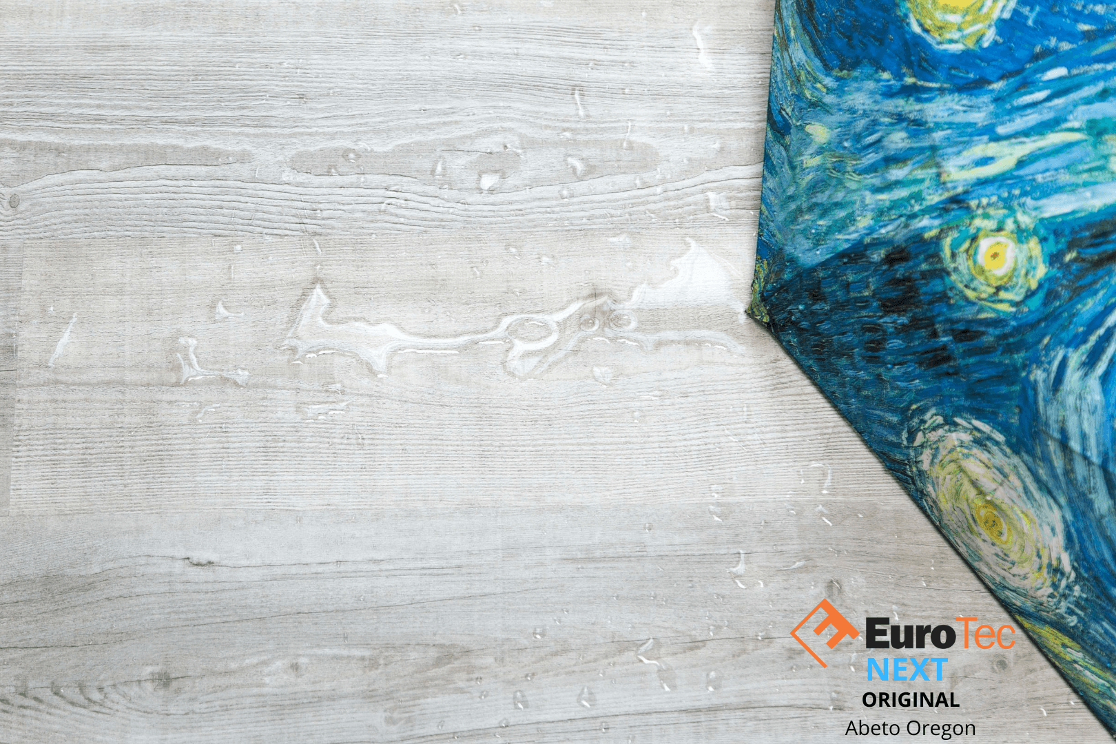 EuroTec Original Next Wood